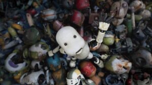 Read more about the article TIFF 50 Review: Junk World