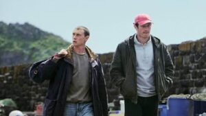 Read more about the article TIFF 50 Review: Rose of Nevada
