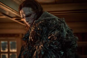 Read more about the article TIFF 50 Review: Frankenstein