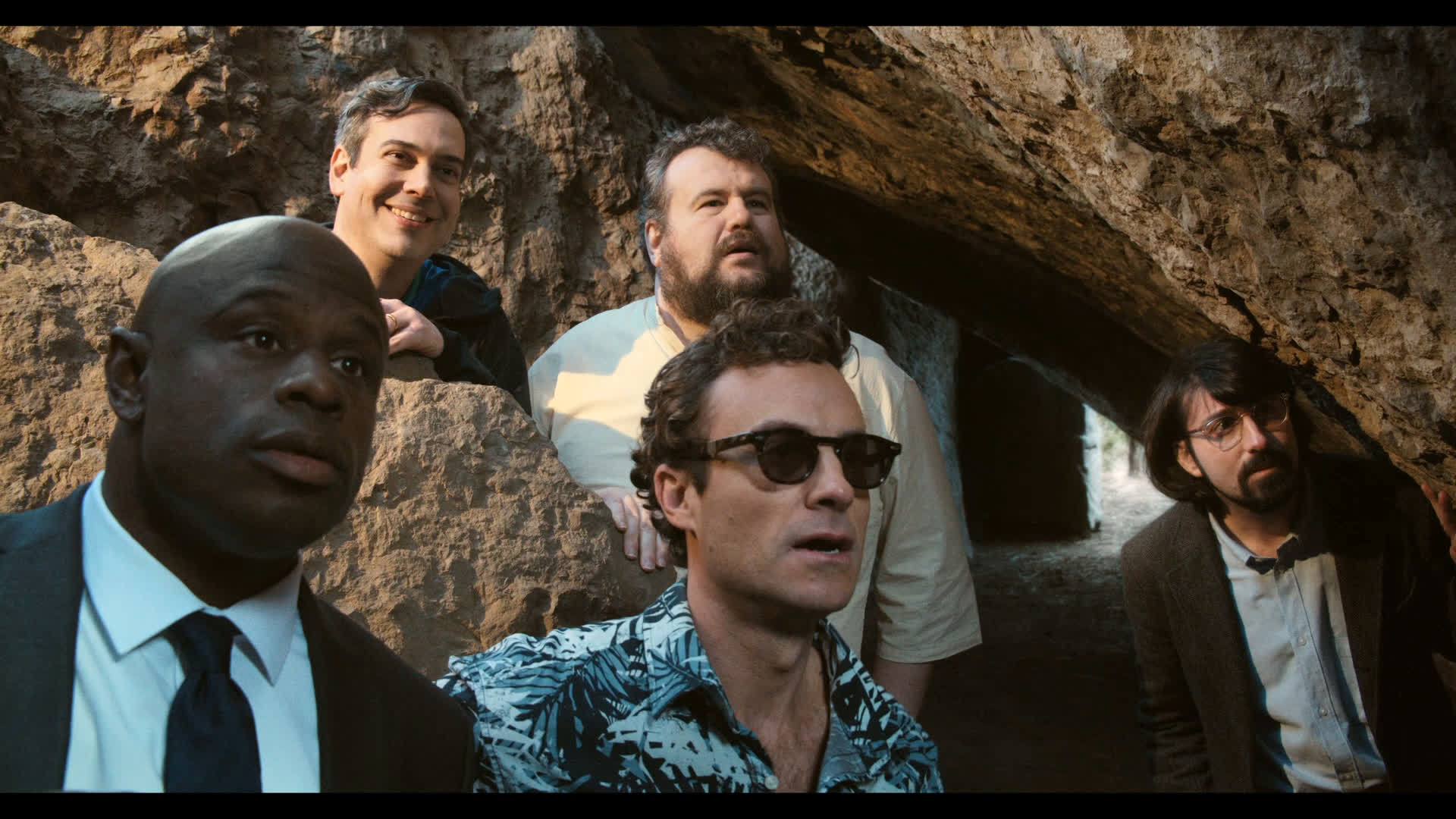 Read more about the article TIFF 50 Review: The Napa Boys
