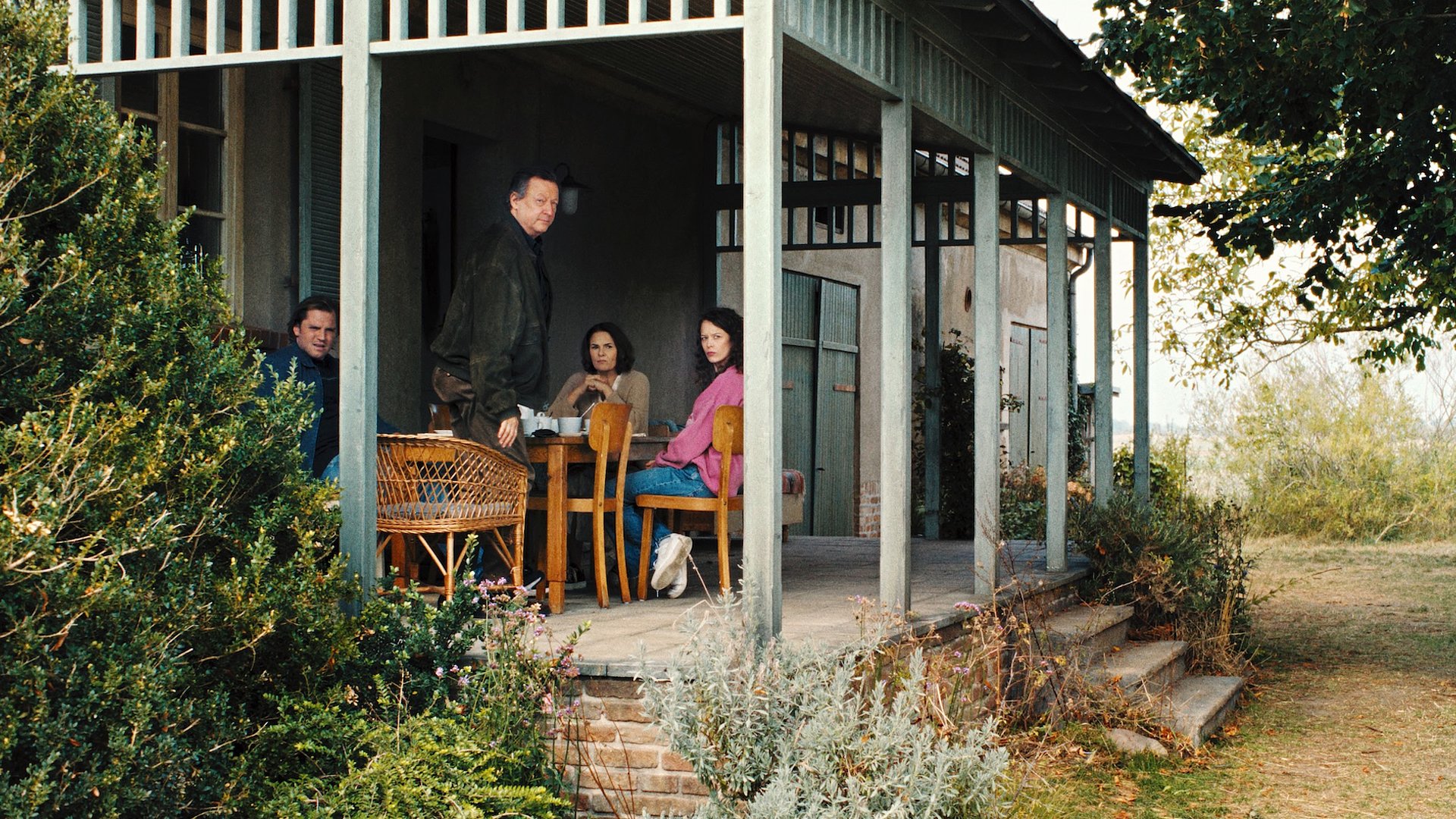 Read more about the article TIFF 50 Review: Miroirs No. 3
