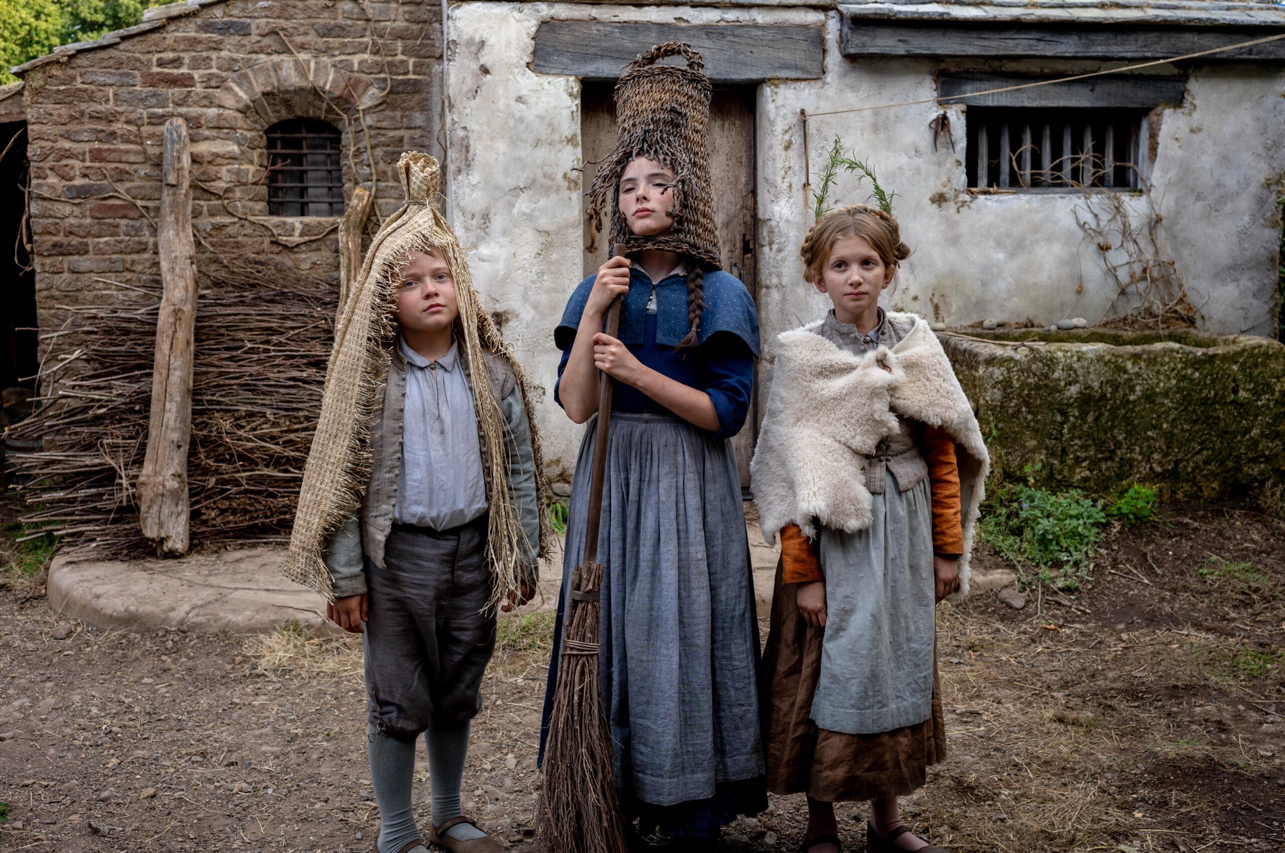 Read more about the article TIFF 50 Review: Hamnet
