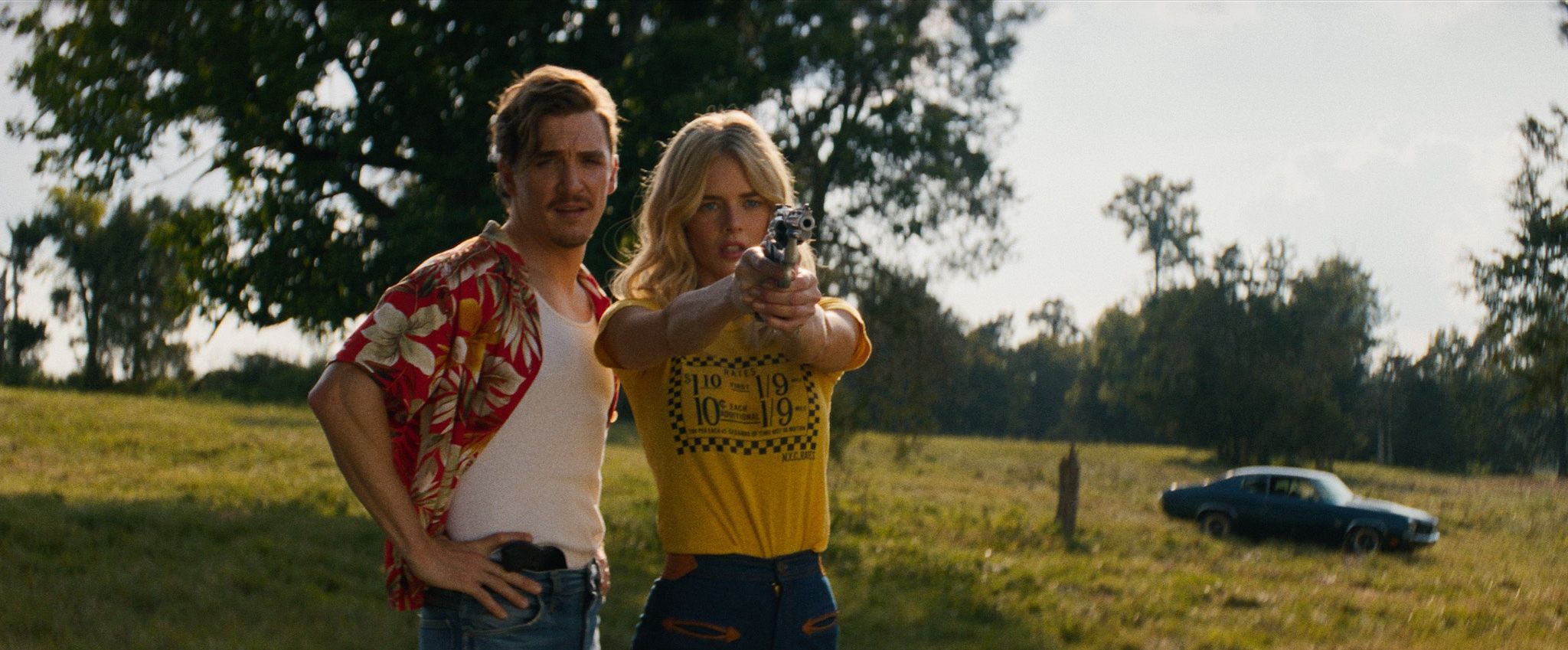 Read more about the article TIFF 50 Review: Carolina Caroline