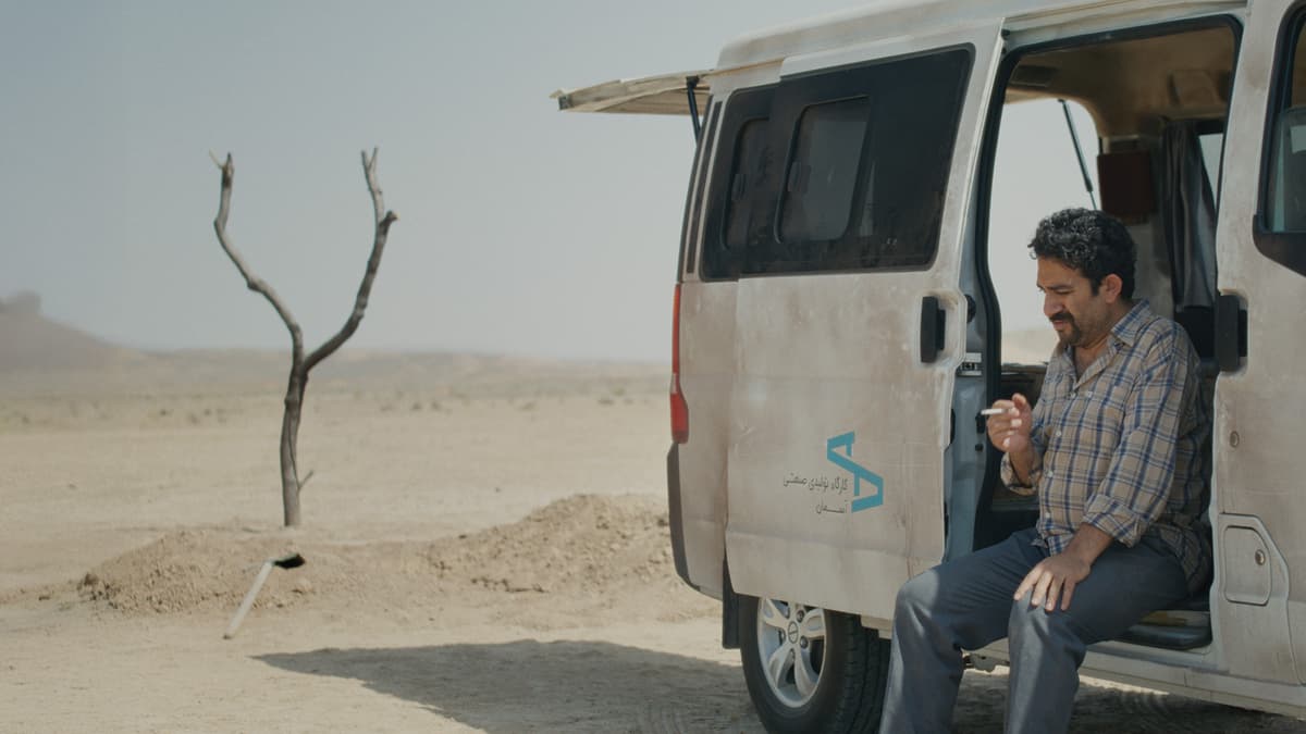 Read more about the article Muslim International Film Festival: A Review of It Was Just An Accident