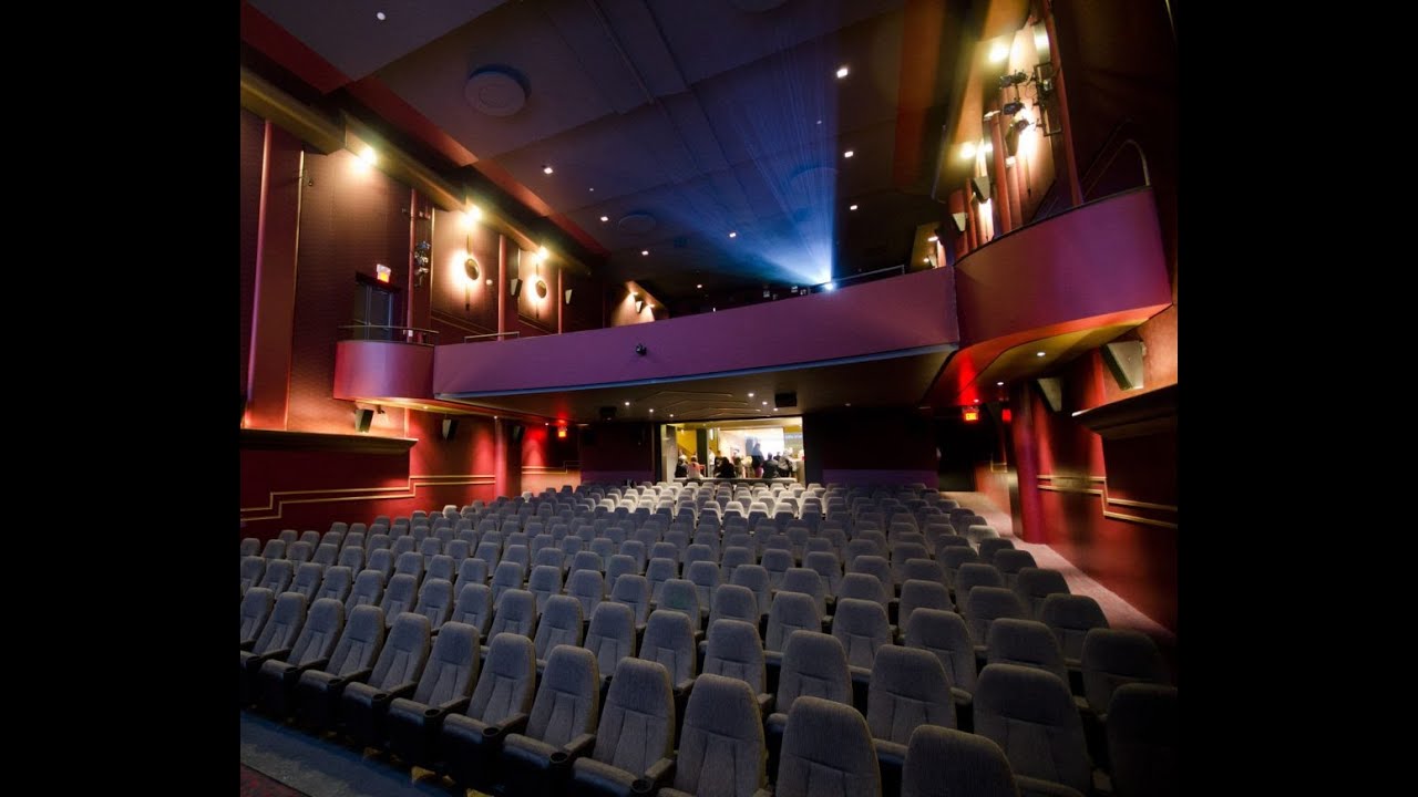 Read more about the article Some Advice On Attending the Hot Docs Film Festival