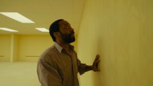 Read more about the article A Review of Backrooms