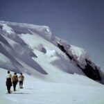 A review of Time and Water